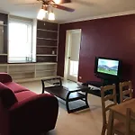Downtown Condo With A View Sleeps 4 5D