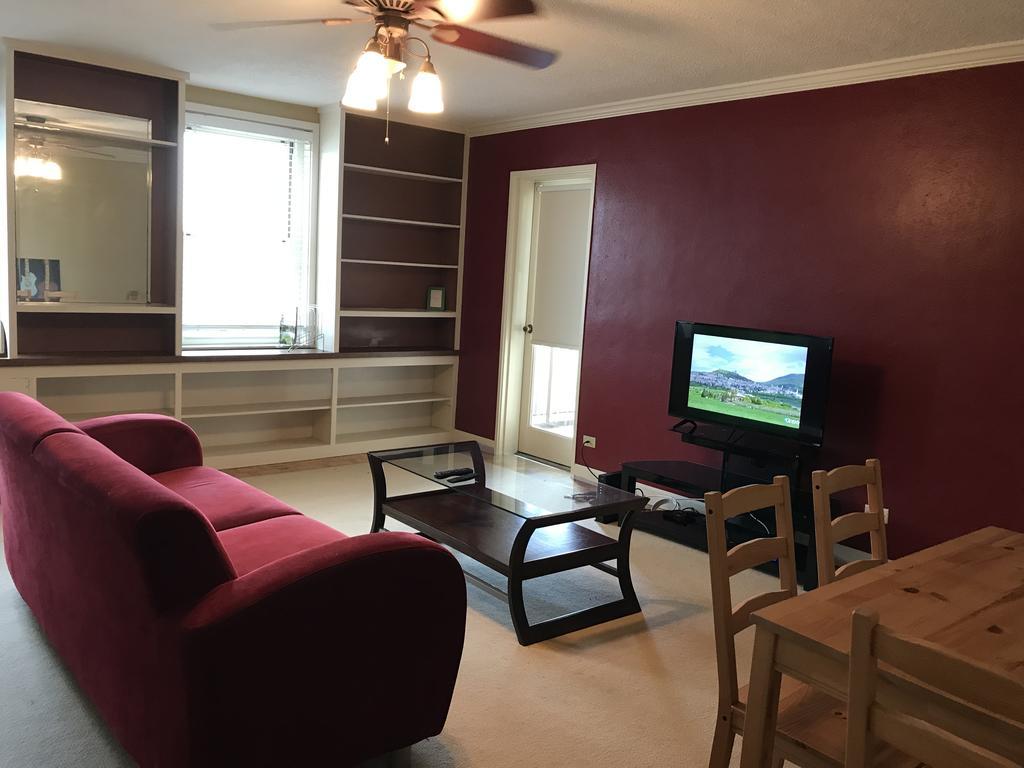 Appartement Downtown With A View Sleeps 4 5d Atlanta