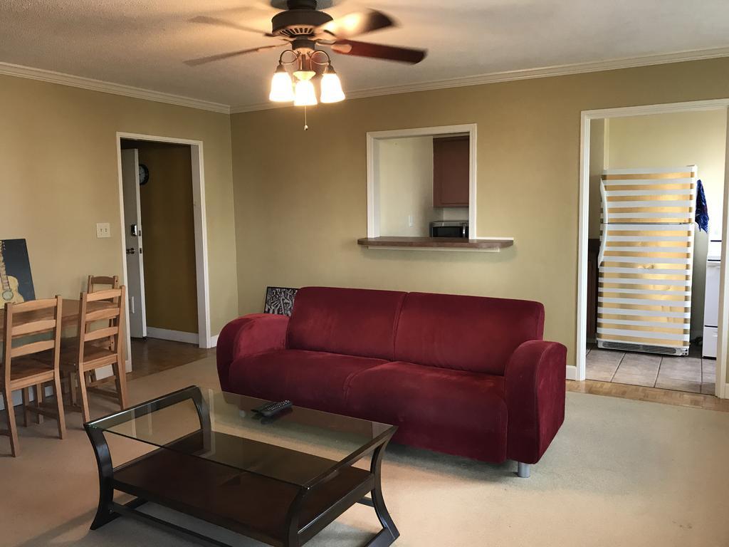 Downtown With A View Sleeps 4 5d *