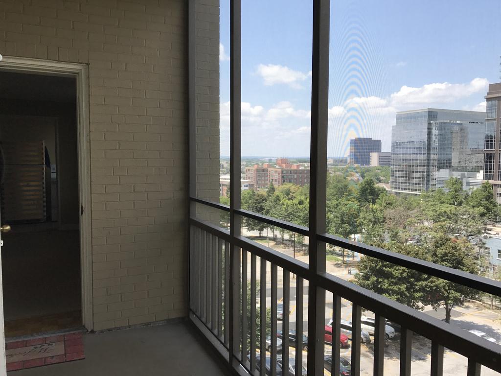 Appartement Downtown With A View Sleeps 4 5d *
