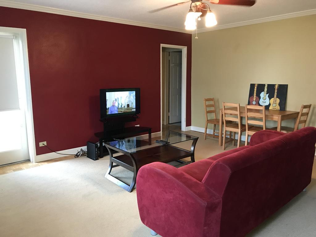 Appartement Downtown With A View Sleeps 4 5d Atlanta