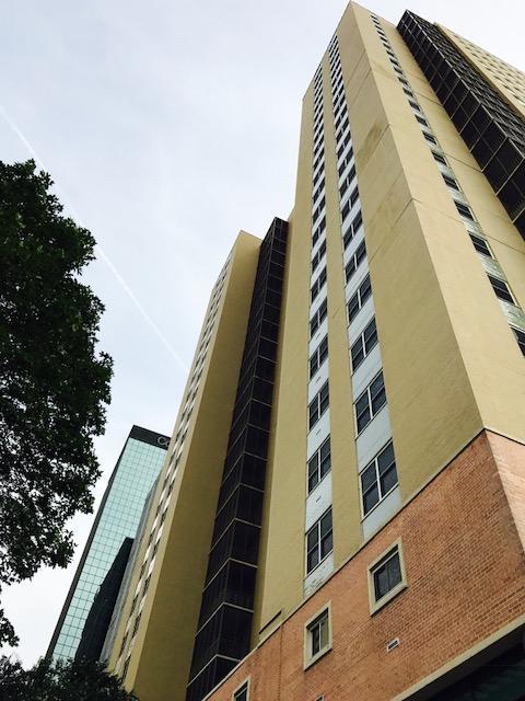 Appartement Downtown With A View Sleeps 4 5d